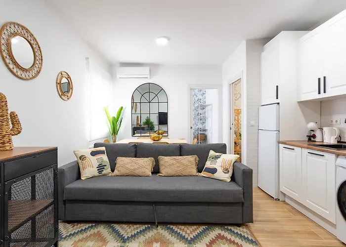 Cozy & Modern Apartment