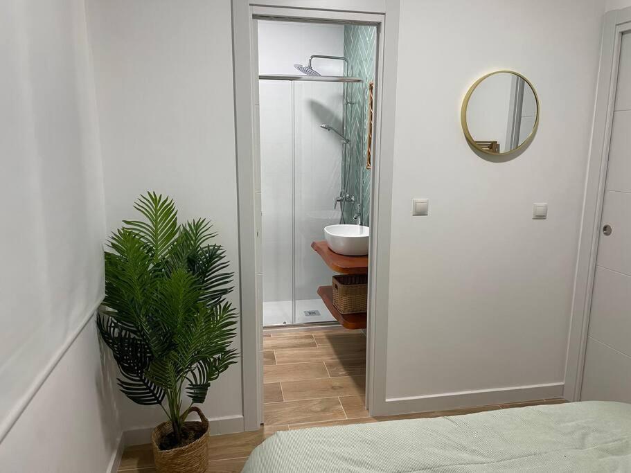 Cozy & Modern Appartement Málaga