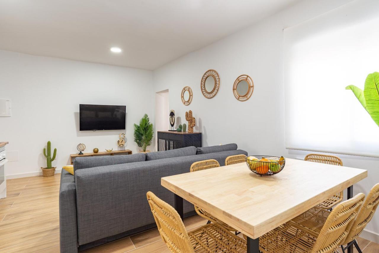 Cozy & Modern Appartement Málaga