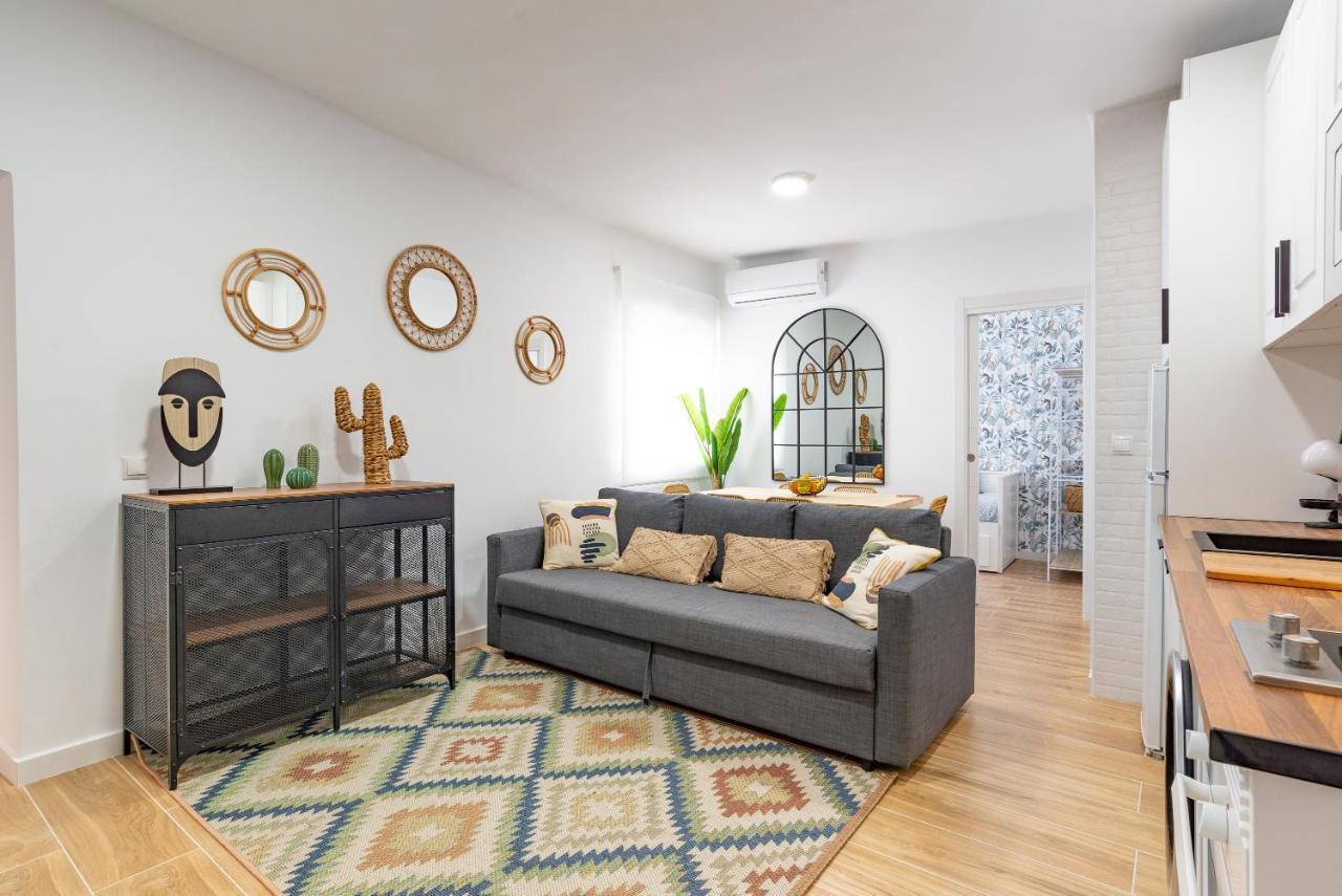Cozy & Modern