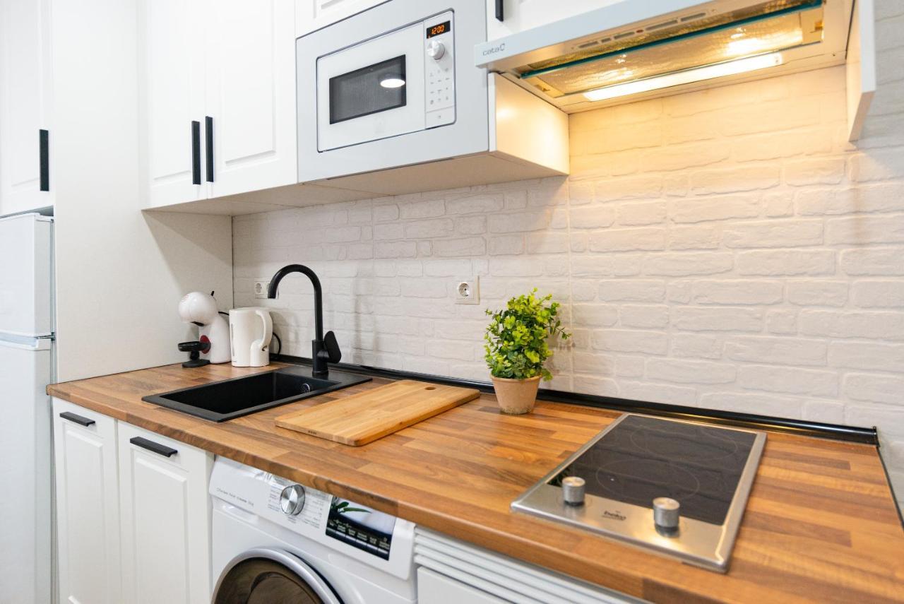 Appartement Cozy & Modern *
