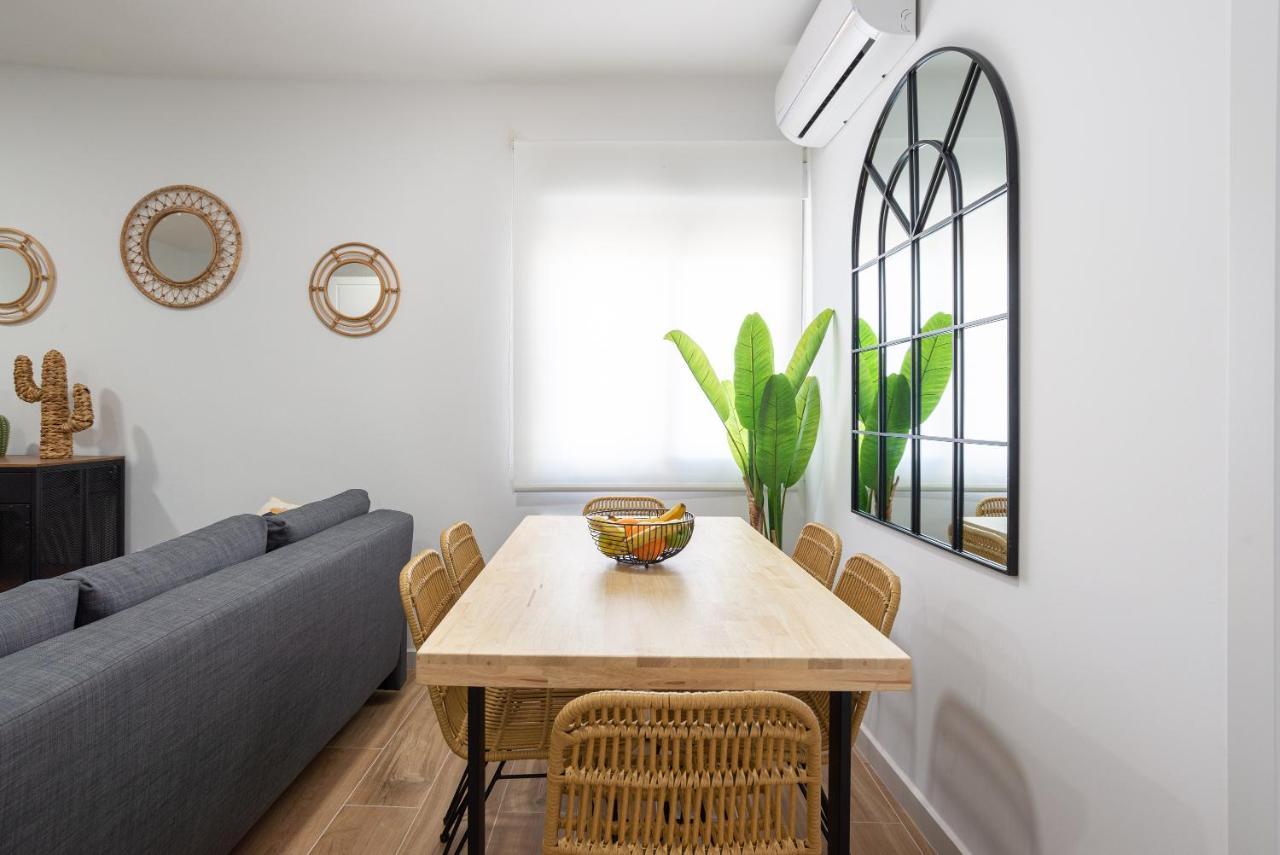 Appartement Cozy & Modern Málaga