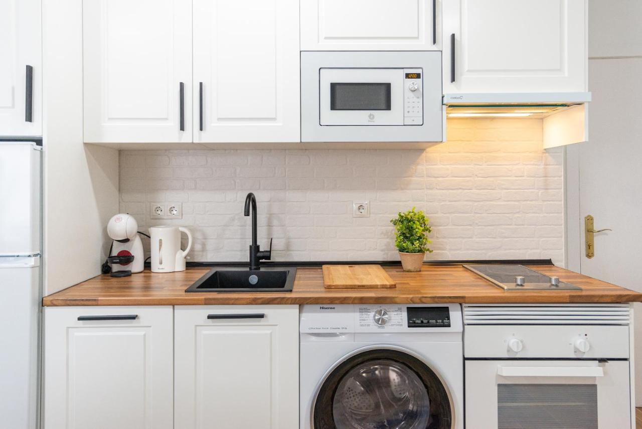 Appartement Cozy & Modern