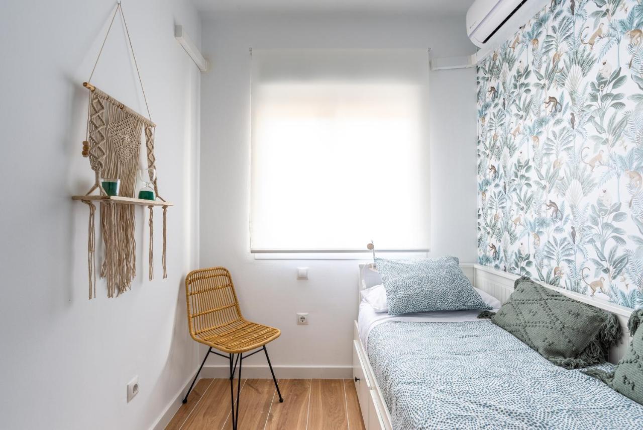 Cozy & Modern Appartement Málaga