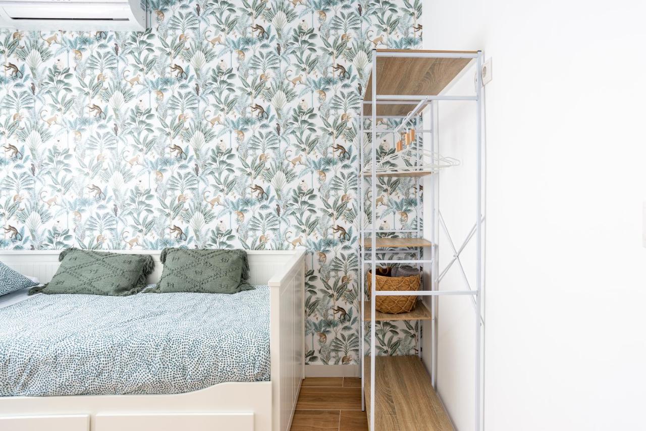 Cozy & Modern Appartement Málaga