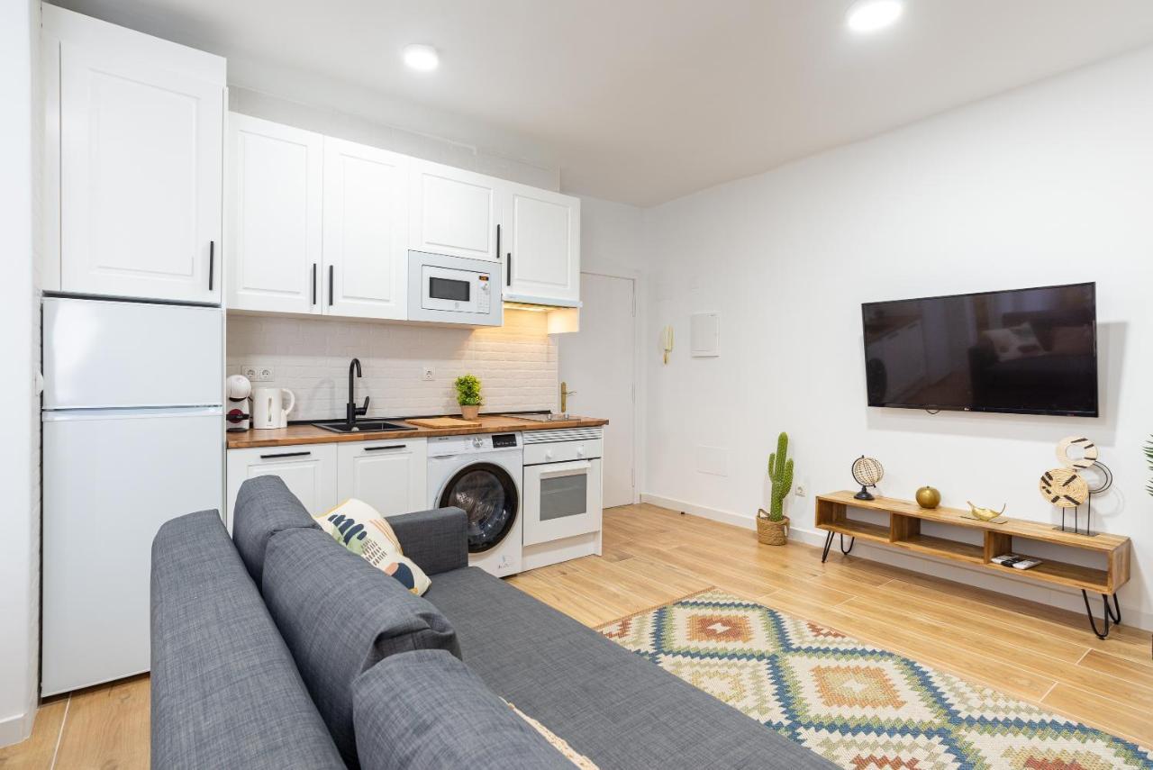 Cozy & Modern